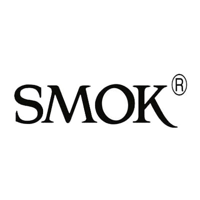SMOK Tech Logo - VJD Wholesale