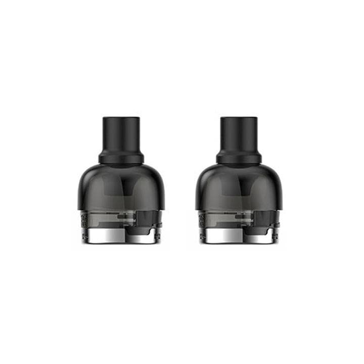 Snowwolf P40 Replacement Pods Accessories LA Vapor Wholesale 