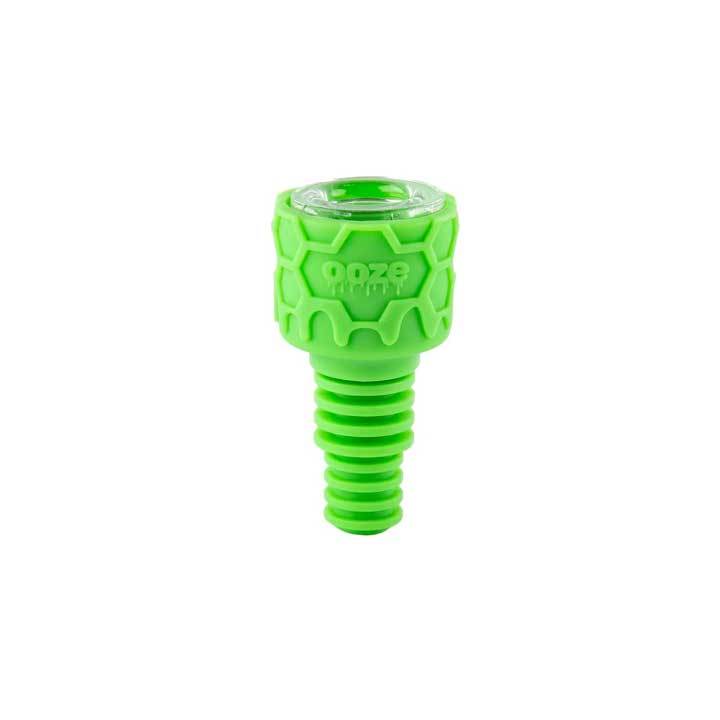 Ooze Armor Silicone Bowl Display Alternative LA Vapor Wholesale 