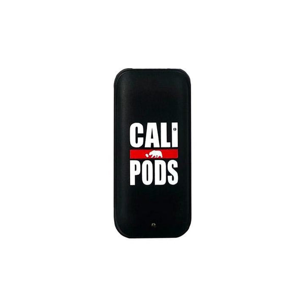 Cali Pods Cali Battery 350mAh Pod Systems LA Vapor Wholesale 
