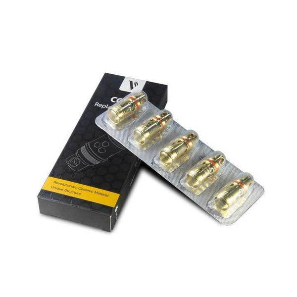 Vaporesso Target cCell Coil LA Vapor Wholesale 
