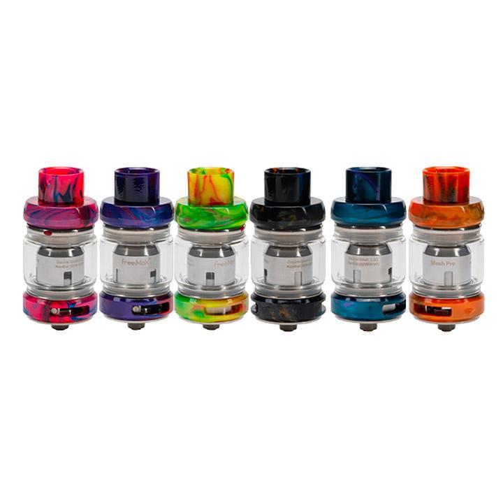 Freemax Fireluke Mesh Pro Tank Tanks LA Vapor Wholesale 