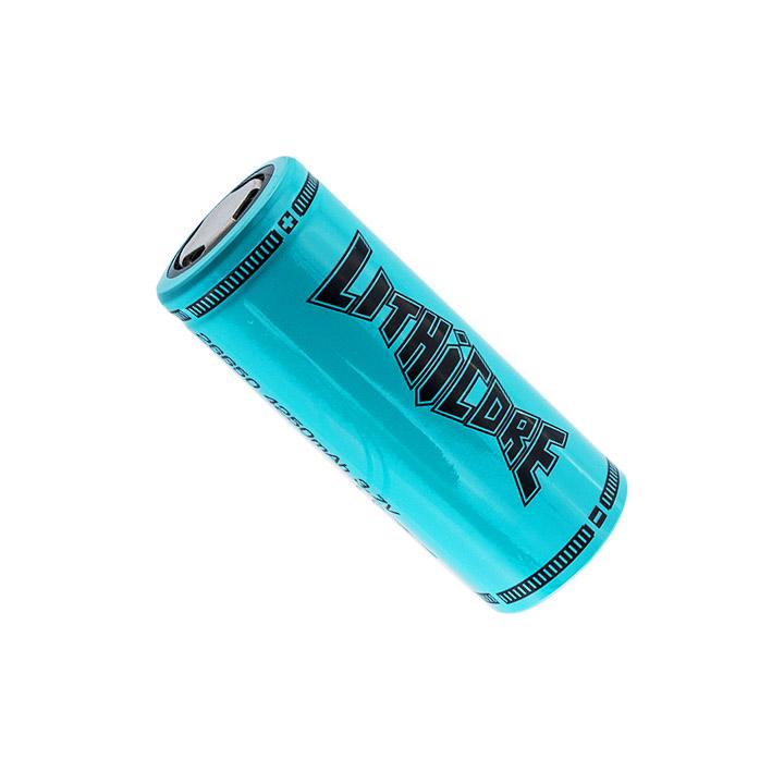 Lithicore 26650 Battery Accessories LA Vapor Wholesale 