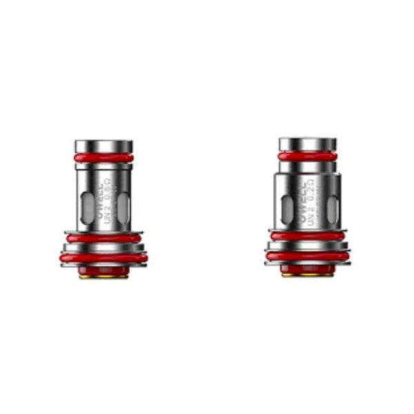 Uwell Aeglos P1 Replacement Coils
