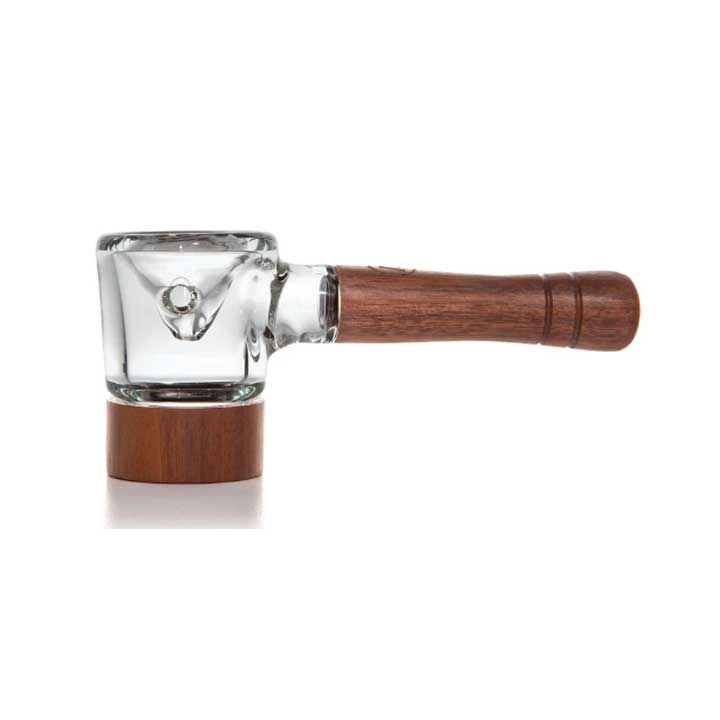 Marley Natural Spoon Pipe Alternative LA Vapor Wholesale 