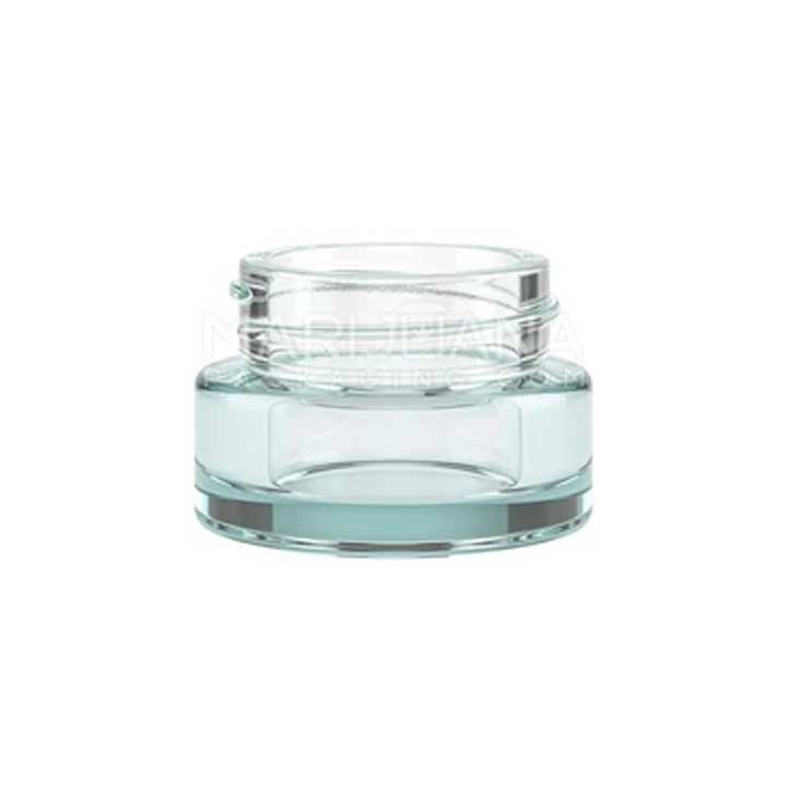 9ml Glass Concentrate Containers Alternative LA Vapor Wholesale 