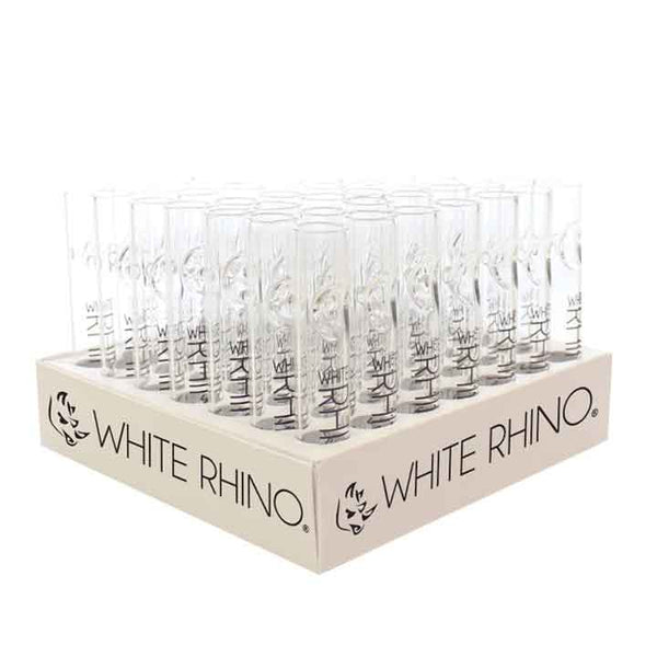 White Rhino Steam Roller Display Alternative LA Vapor Wholesale 