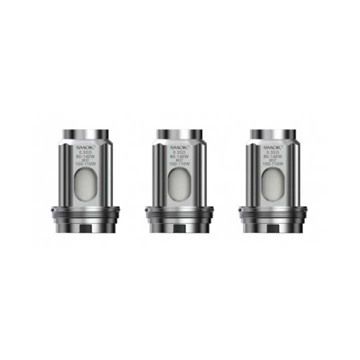 SMOK TFV18 Replacement Coils Coils LA Vapor Wholesale 