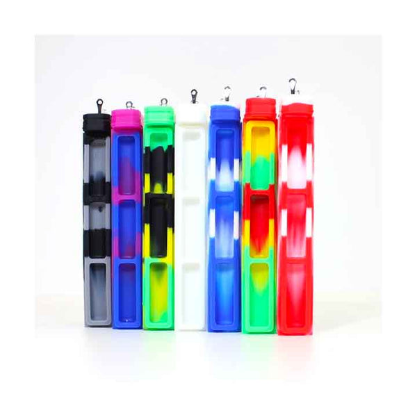 White Rhino Dab Out Container Display Alternative LA Vapor Wholesale 