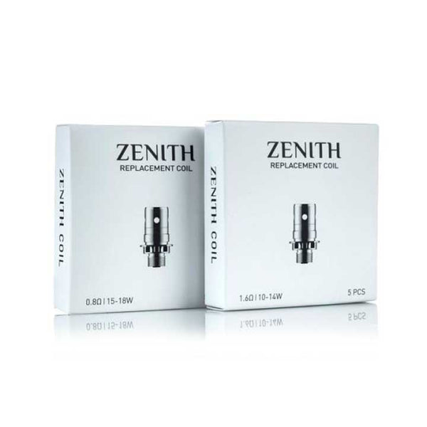 Innokin Zenith Series Replacement Coils Coils LA Vapor Wholesale 