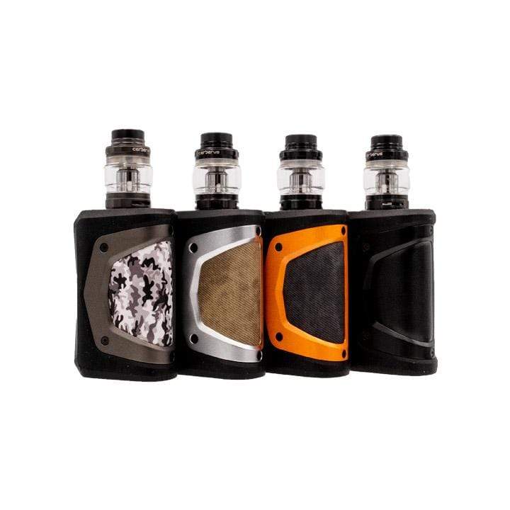 Geek Vape Aegis X 200W Kit Full Kits - Tax Exempt LA Vapor Wholesale 