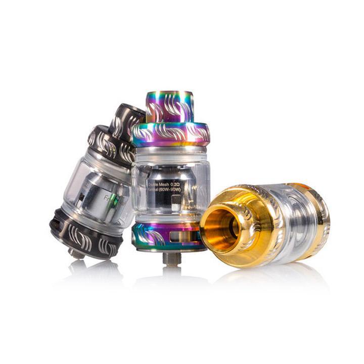 Freemax Fireluke Mesh Pro Tank Tanks LA Vapor Wholesale 