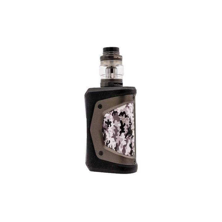 Geek Vape Aegis X 200W Kit Full Kits - Tax Exempt LA Vapor Wholesale 