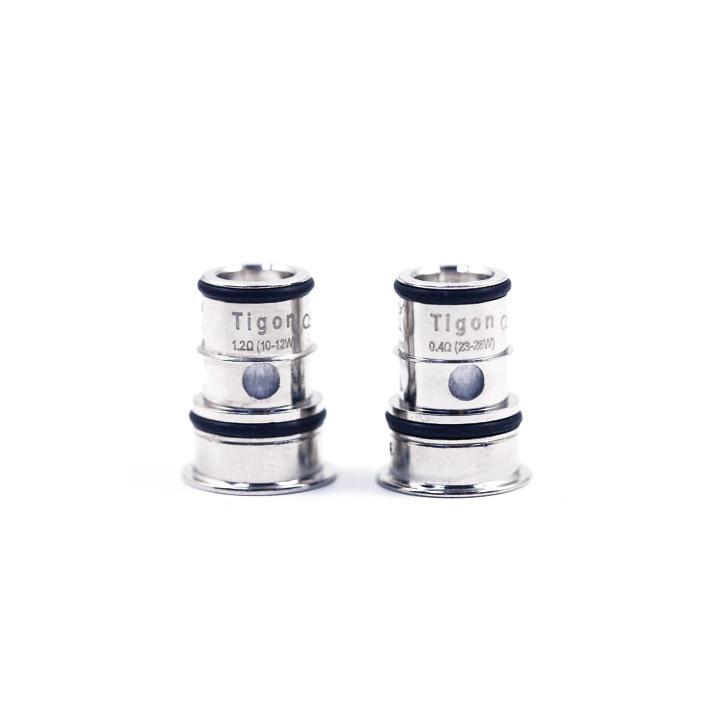 Aspire Tigon Coils Coils LA Vapor Wholesale 