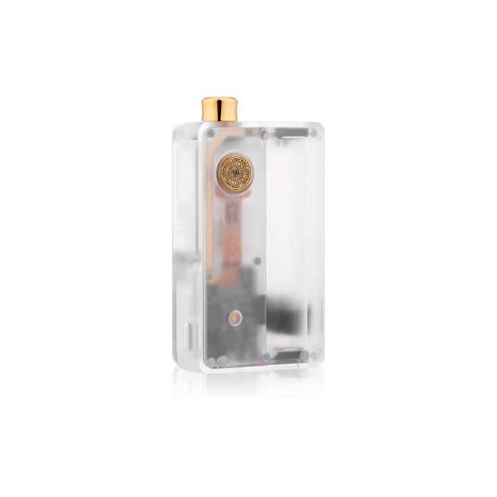 Dotmod DotAIO Pod Systems LA Vapor Wholesale 