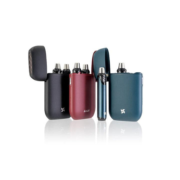 VapX Art Pod Kit