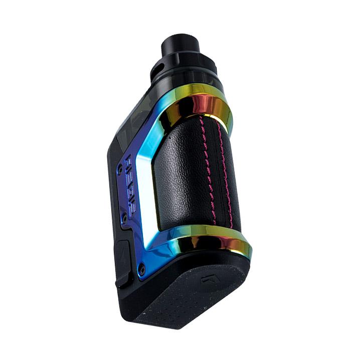 Geek Vape Aegis Hero 45W Pod Mod Kit 1200mAh Pod Systems LA Vapor Wholesale 