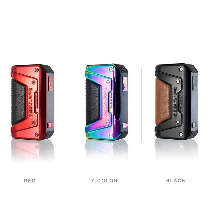 Geek Vape L200 200W Mod Legend 2