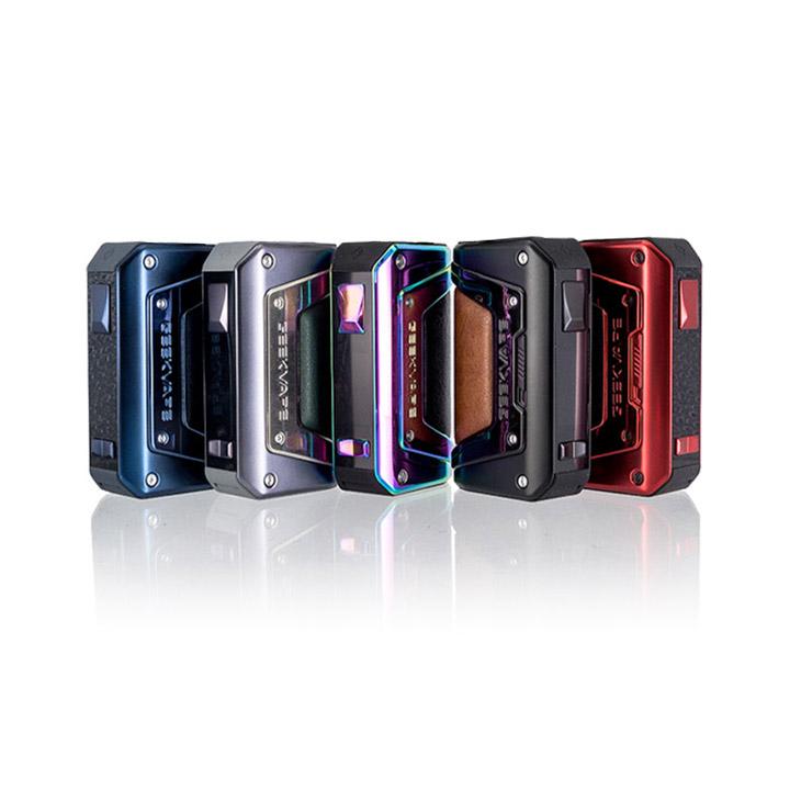 Geek Vape L200 200W Mod Legend 2