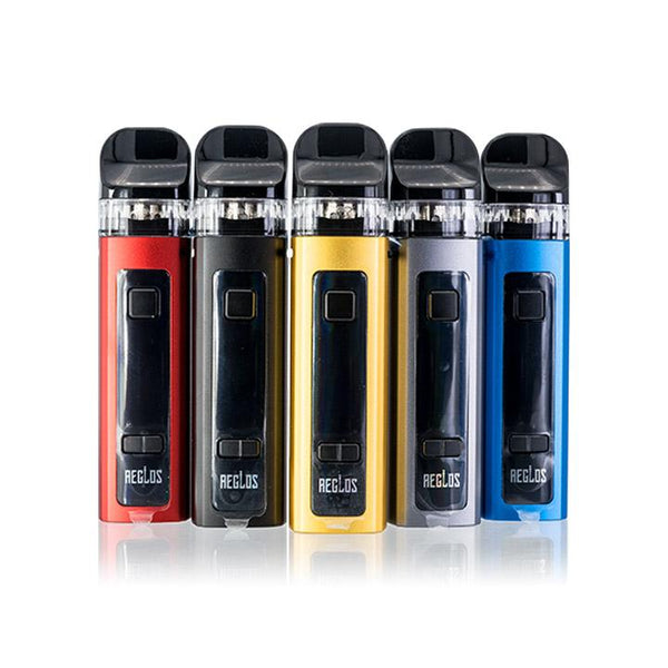 Uwell Yearn Pod System Mod Only - Vape Wholesale USA