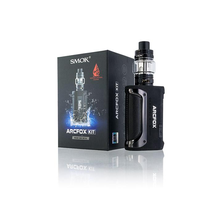 SMOK Arcfox 230W Kit Full Kits - Tax Exempt LA Vapor Wholesale 