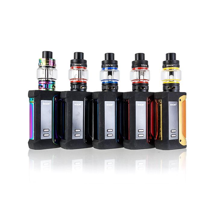 SMOK Arcfox 230W Kit Full Kits - Tax Exempt LA Vapor Wholesale 