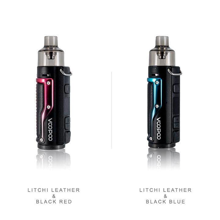 VOOPOO Argus 40W Kit 1500mAh Pod Systems LA Vapor Wholesale 