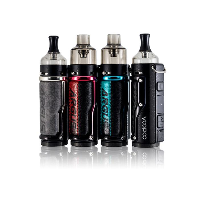 VOOPOO Argus 40W Kit 1500mAh Pod Systems LA Vapor Wholesale 