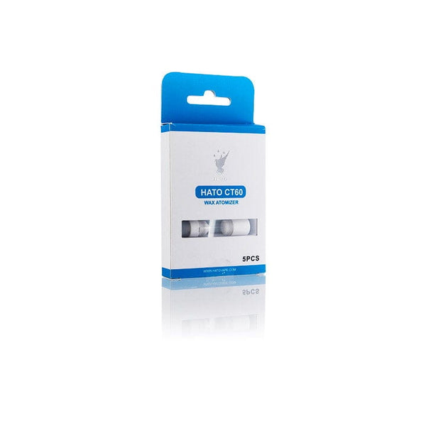 Hato Vape Wax Atomizer