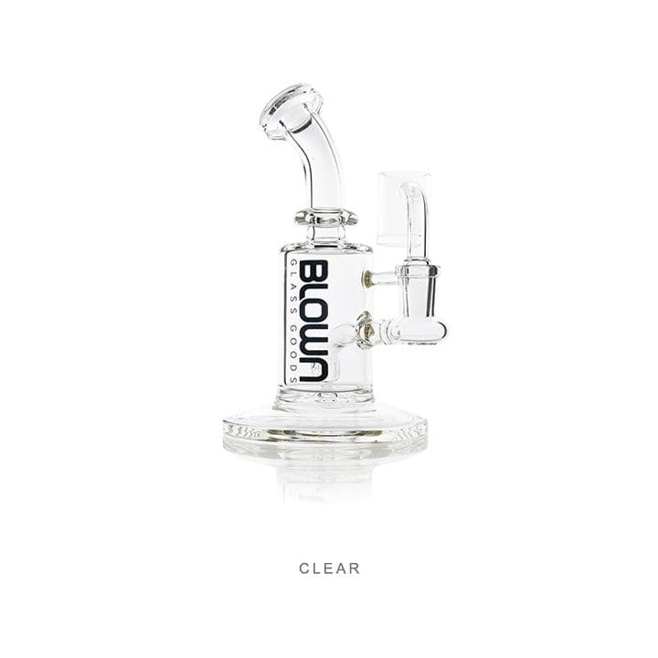Blown Glass Goods Rig