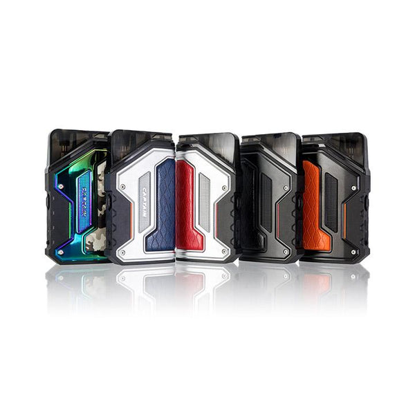 iJoy Captain Airgo 15W Pod System Kit 930mAh