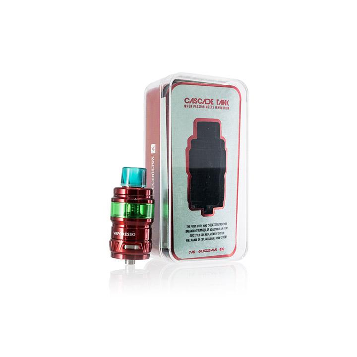 Vaporesso Cascade Tank