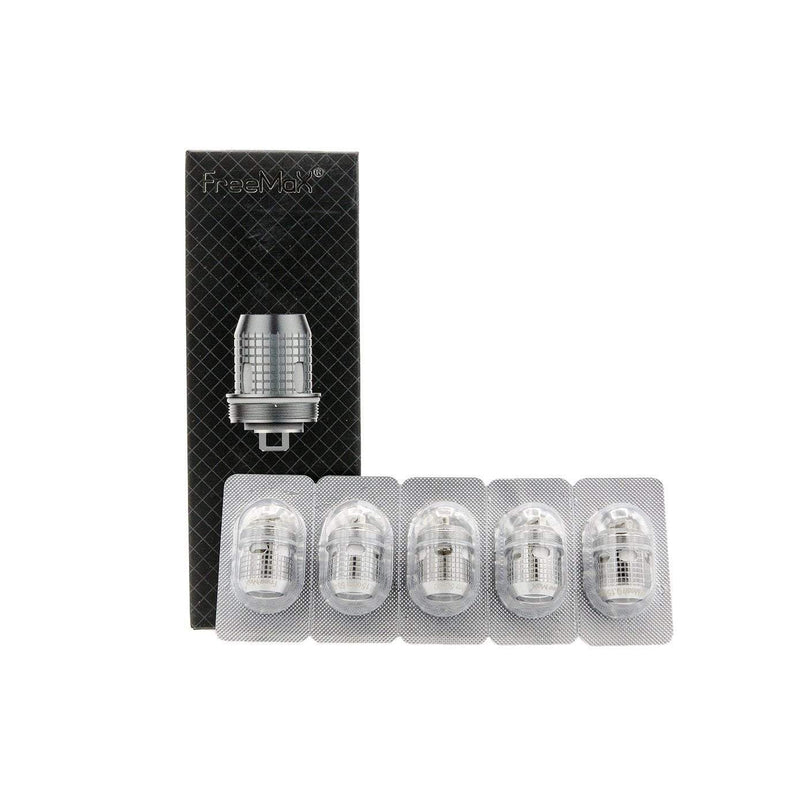 Freemax Fireluke Mesh Tank Coils Coils LA Vapor Wholesale 