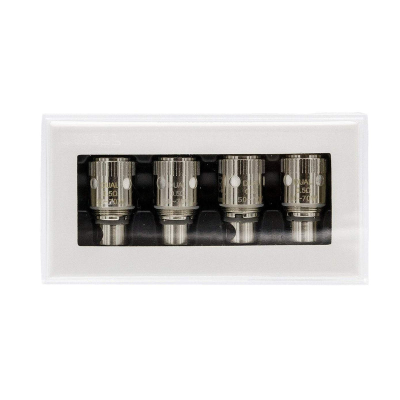 Uwell Crown Coil (4/pack) Coils LA Vapor Wholesale 