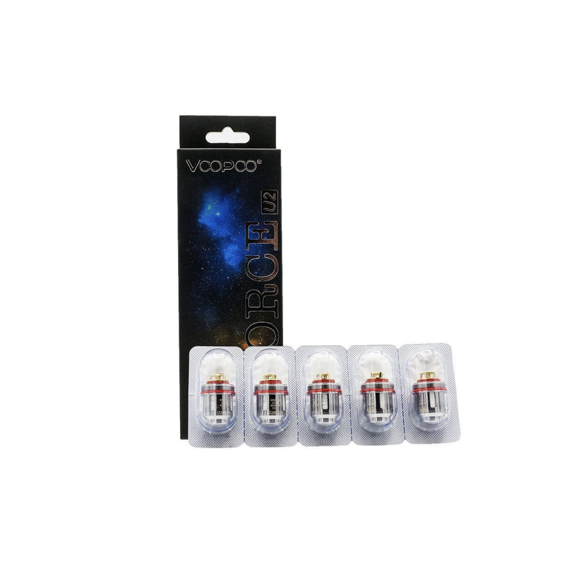VooPoo Uforce Coils (5/pack) Coils LA Vapor Wholesale 