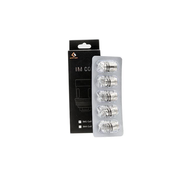 Geek Vape Aero and Cerberus Replacement Coils Coils LA Vapor Wholesale 