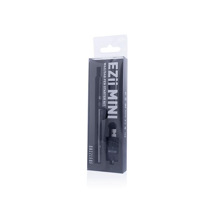 EZii Mini Wax Dab Pen Starter Kit