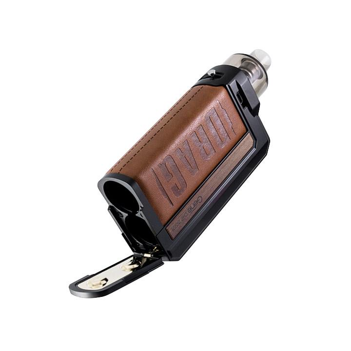 VOOPOO Drag Max 117W Pod Mod Kit Pod Systems LA Vapor Wholesale 