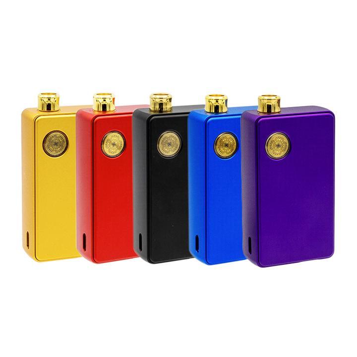 Dotmod DotAIO Pod Systems LA Vapor Wholesale 