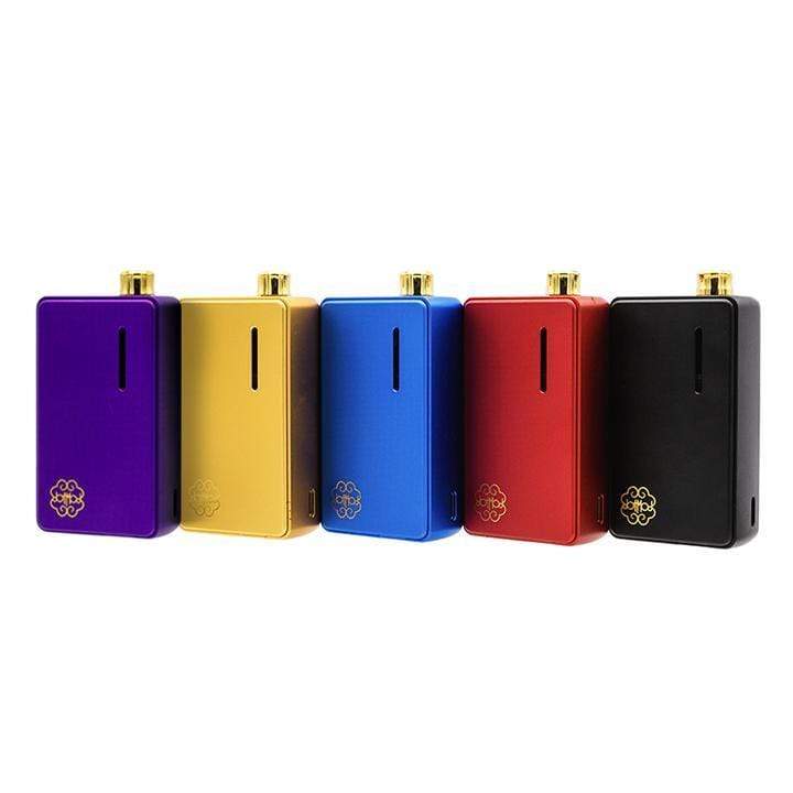 Dotmod DotAIO Pod Systems LA Vapor Wholesale 