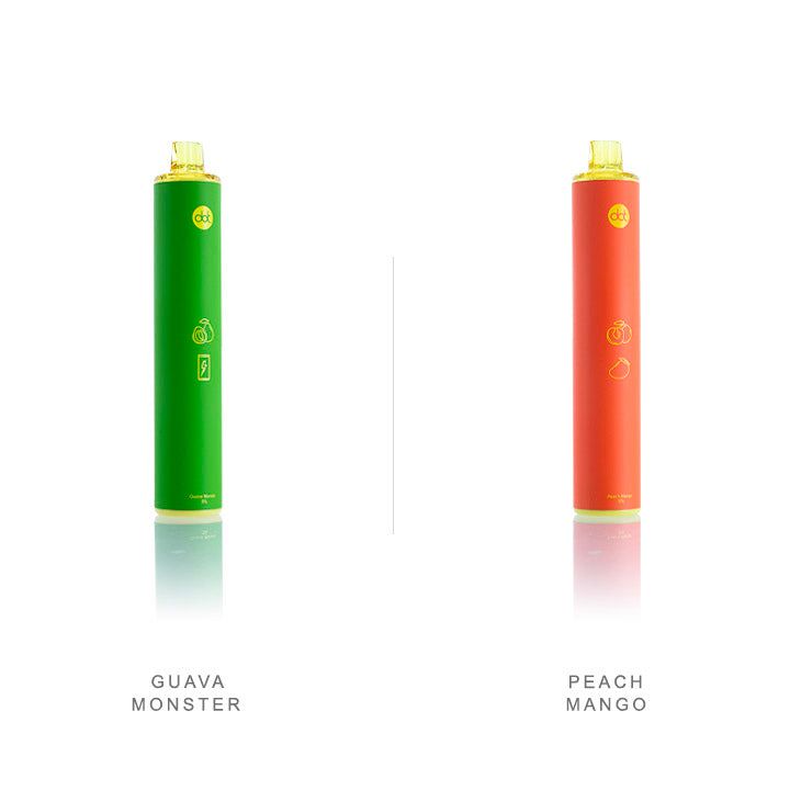 Dotmod Dot Plus TFN Disposable