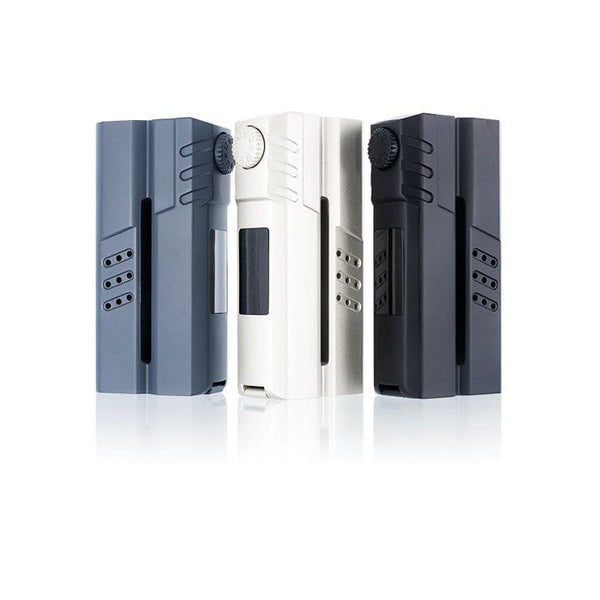 Squid Industries Double Barrel V4 200W Mod