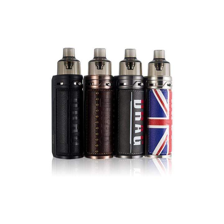 VOOPOO Drag S Mod Pod 60W Kit 2500mAh Pod Systems LA Vapor Wholesale 