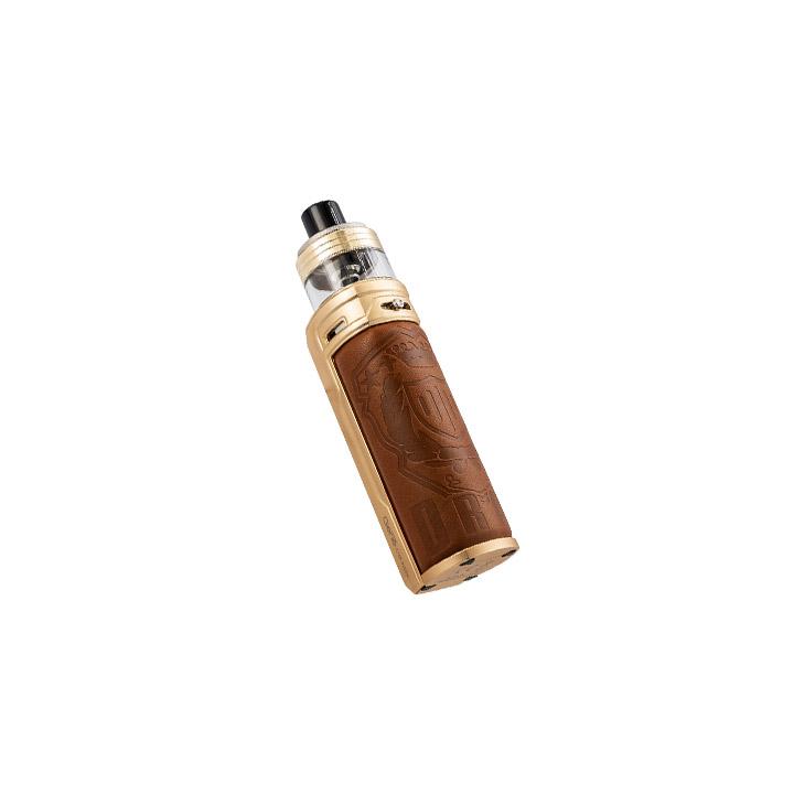 VOOPOO Drag S PnP-X 60W Kit 2500mAh