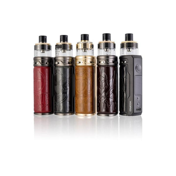 VOOPOO Drag S PnP-X 60W Kit 2500mAh