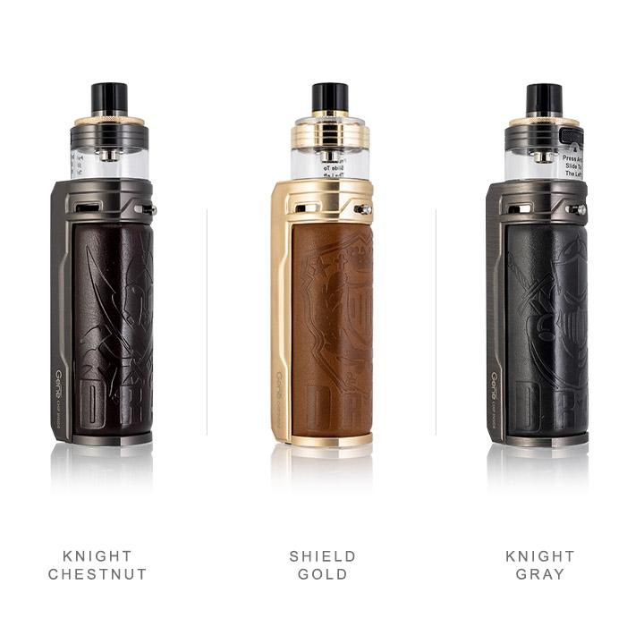 VOOPOO Drag S PnP-X 60W Kit 2500mAh