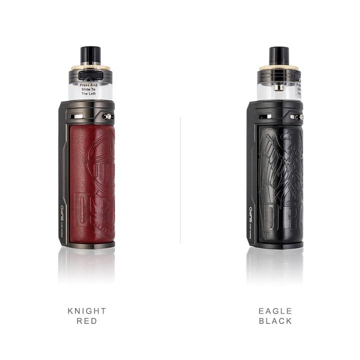 VOOPOO Drag S PnP-X 60W Kit 2500mAh