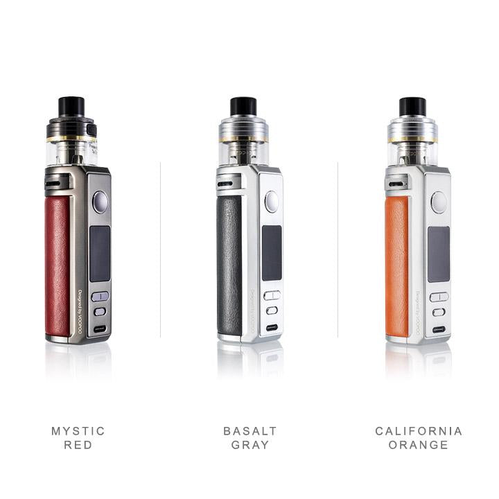VOOPOO Drag S Pro 80W Pod System Kit 3000mAh