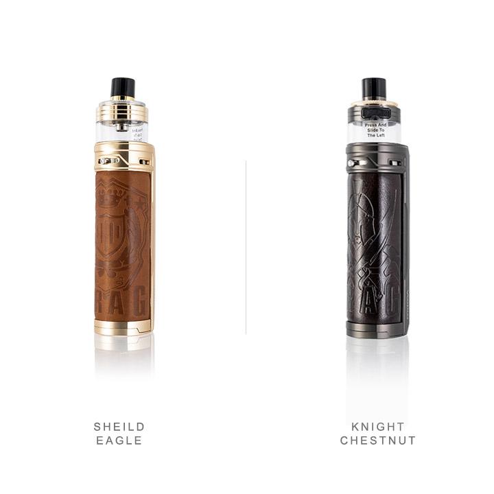 VOOPOO Drag X PnP-X 80W Kit