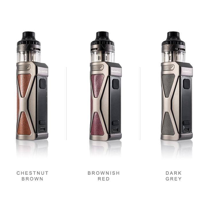 Horizontech Durandal 85W Pod System Kit 3000mAh